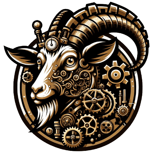 SteamGOAT Logo