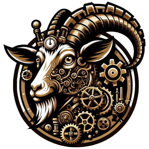 SteamGoat Logo